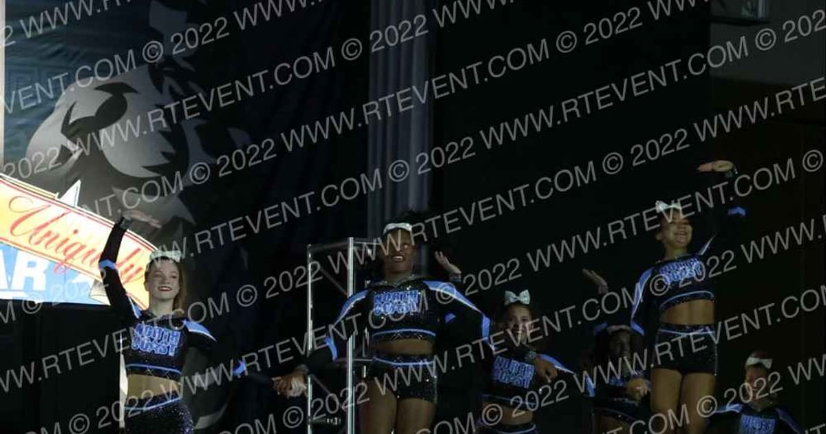 North Coast All Stars 4 + 4 · ASC Sandusky Showdown