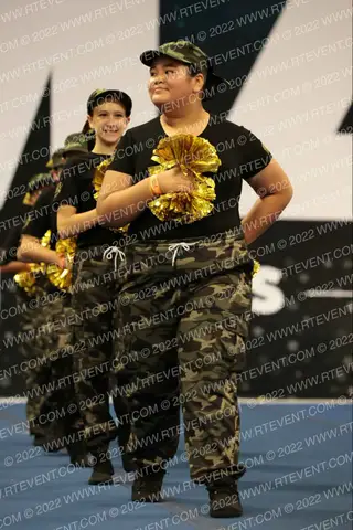 HANFORD DAWGS JUNIORS