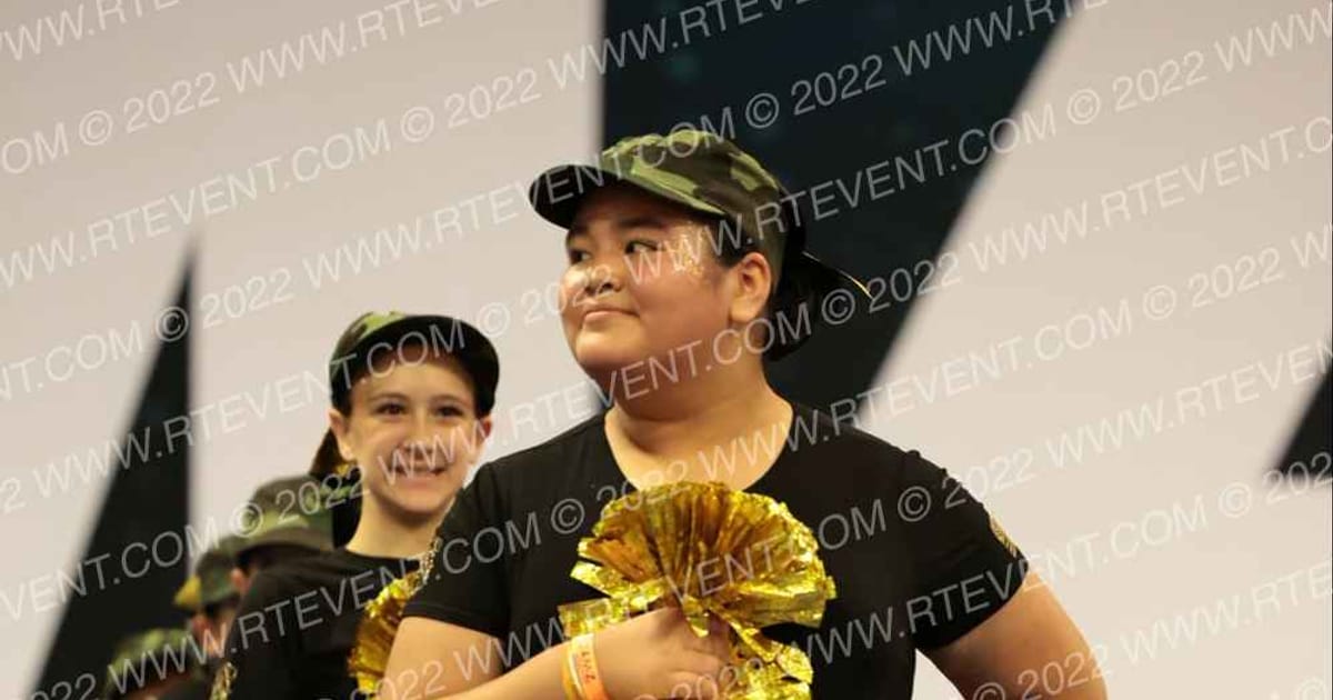 HANFORD DAWGS JUNIORS · Royal Valley Championship
