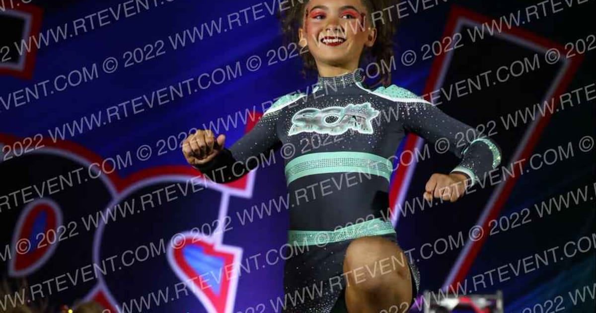 South Central Athletics Red Hots · JAMfest Lexington Classic