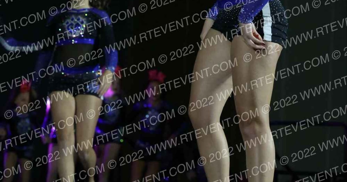 Cheer Athletics - Pittsburgh Lithiumcats · ASC Sandusky Showdown