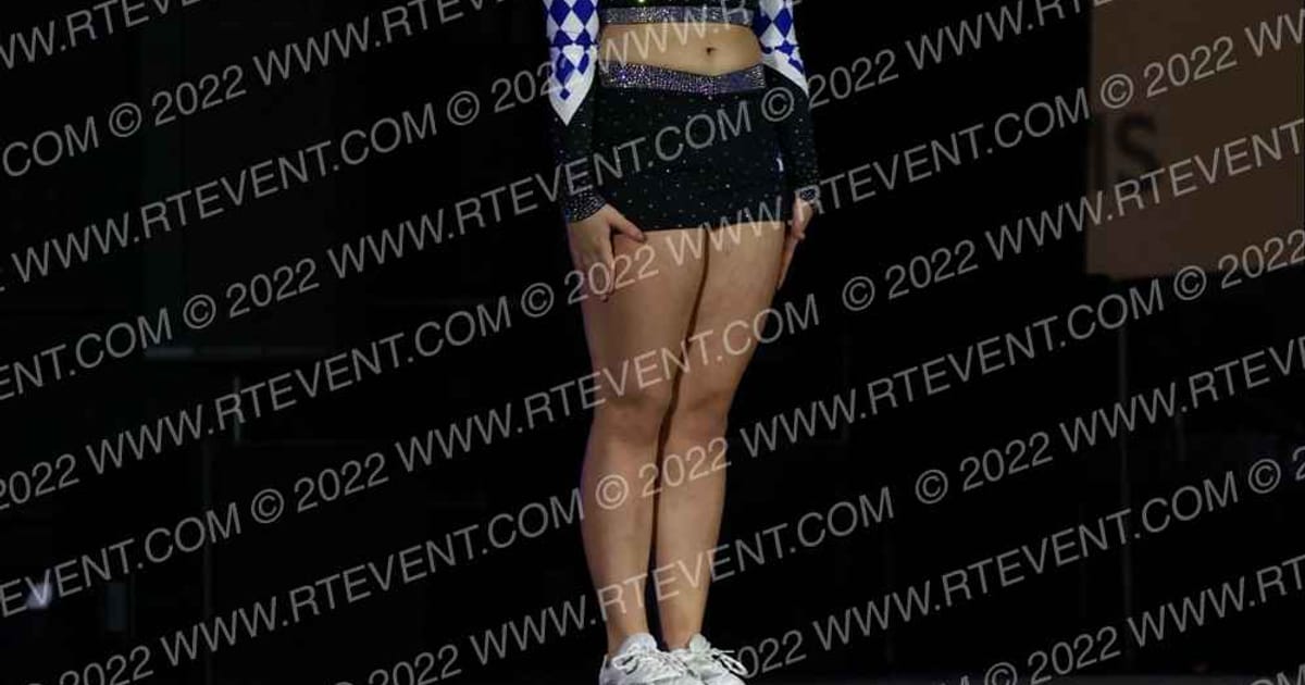 Cheer Athletics - Lexington Superfecta · JAMfest Lexington Classic