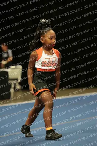 VACAVILLE JR BULLDOGS TINY MITES