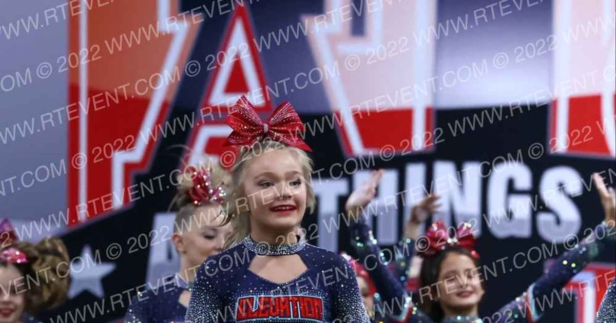 Elevation Athletics Freez3 · ATC Utah Challenge