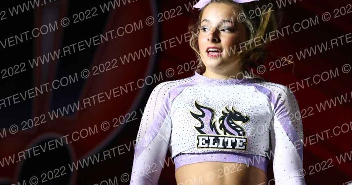 Dragons Elite Lady X · JAMfest Lexington Classic