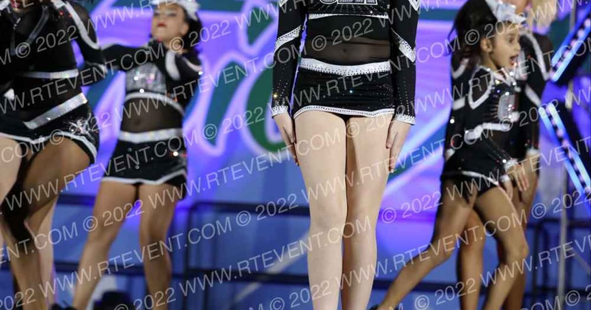 Cheer Extreme - Chicago riot · Nations Choice Dance Grand Cheer Showdown