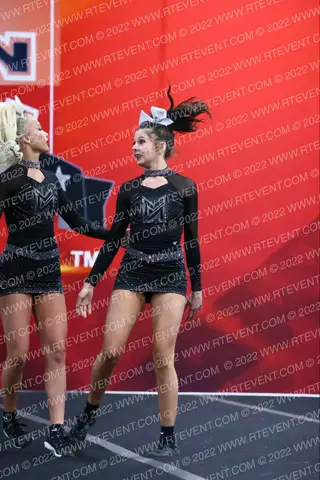 Motion Athletics Obsession