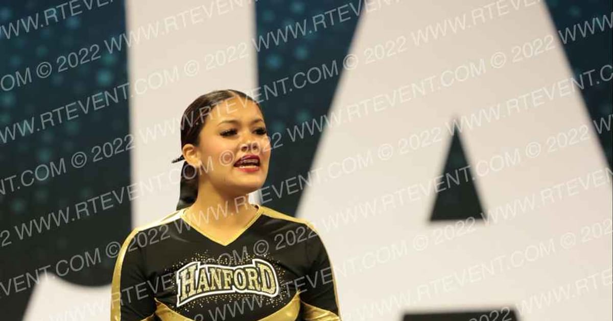 HANFORD UNITED SENIORS · Royal Valley Championship