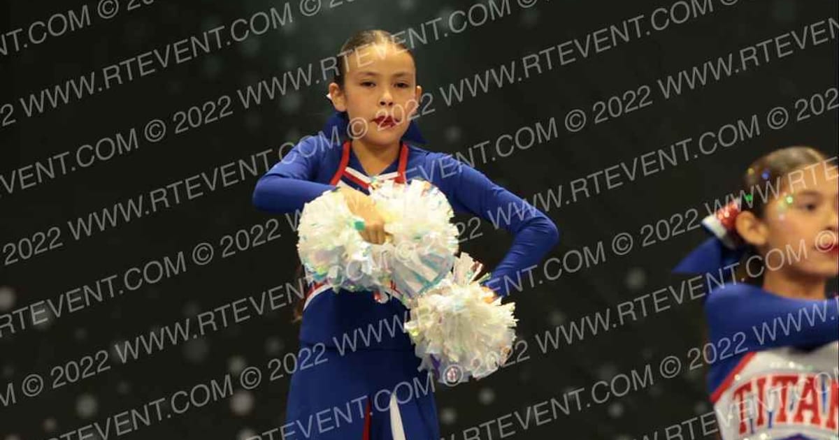 COUNTY LINE TITANS JUNIORS · Royal Valley Championship