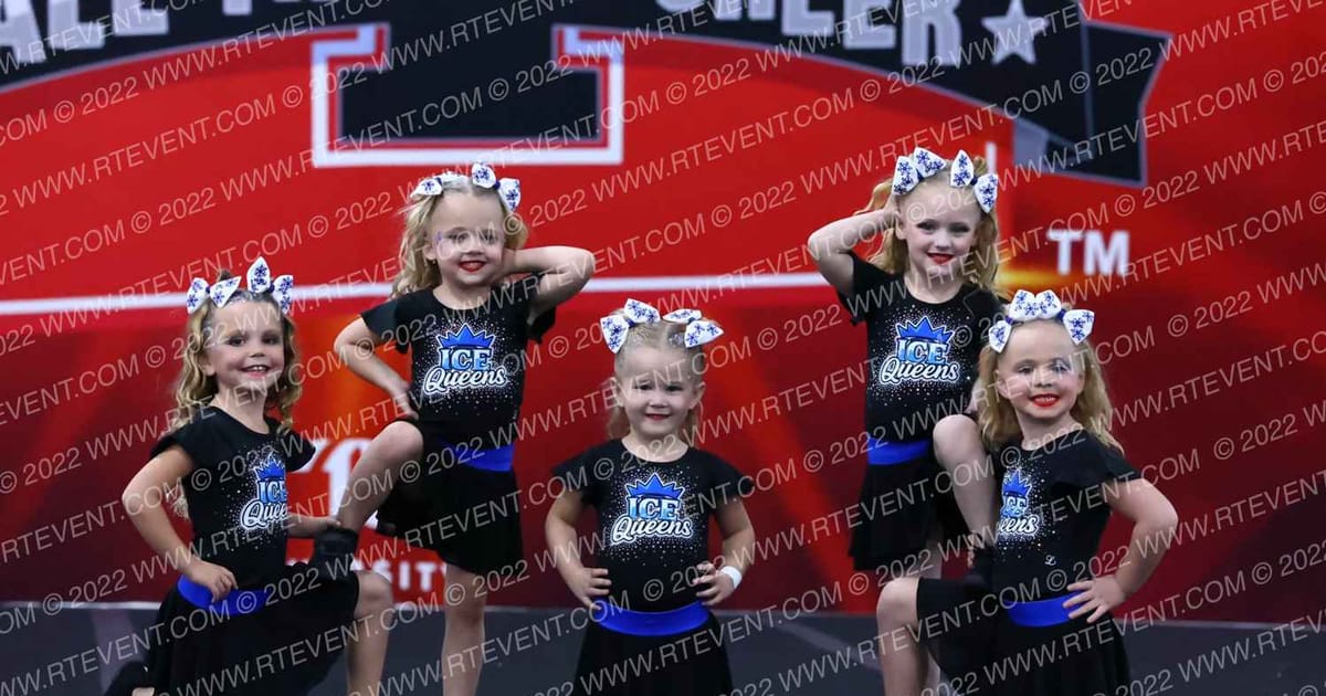 Black Diamond Athletics Ice Queens · ATC Utah Challenge