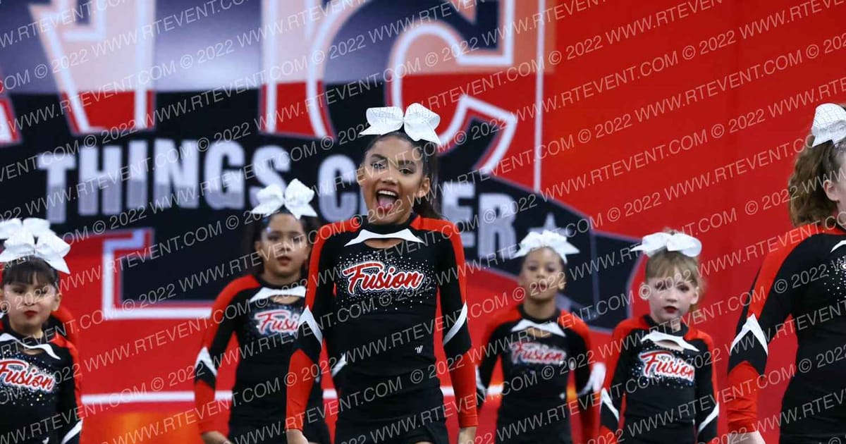 Fusion All Stars Hot Shots · ATC Utah Challenge