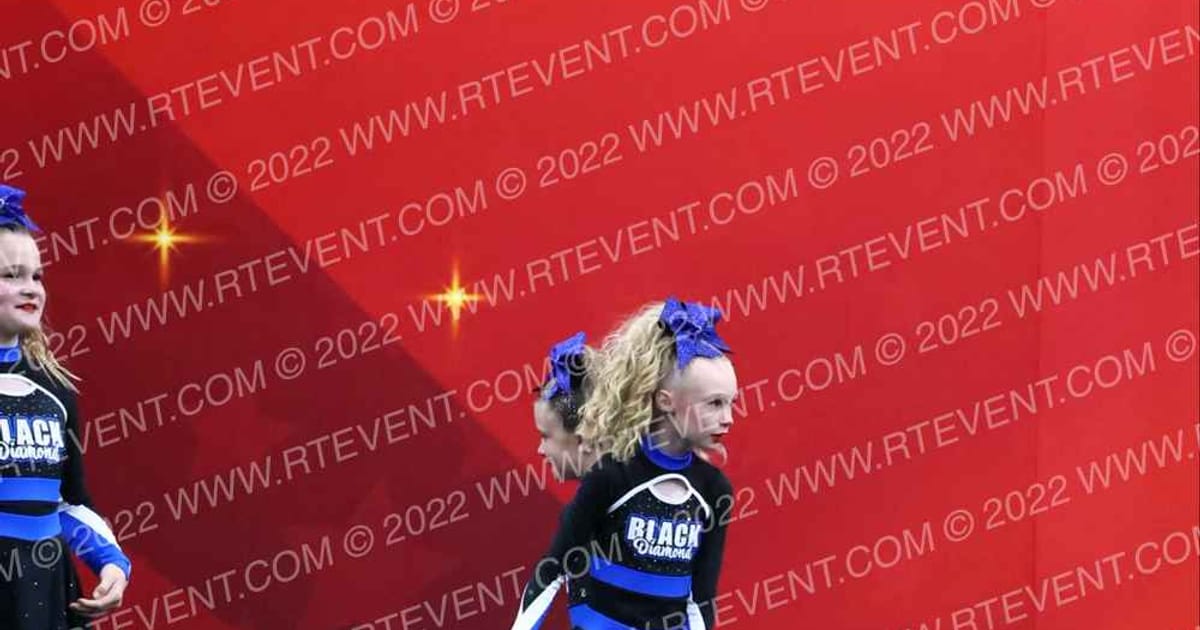 Black Diamond Athletics Force · ATC Utah Challenge