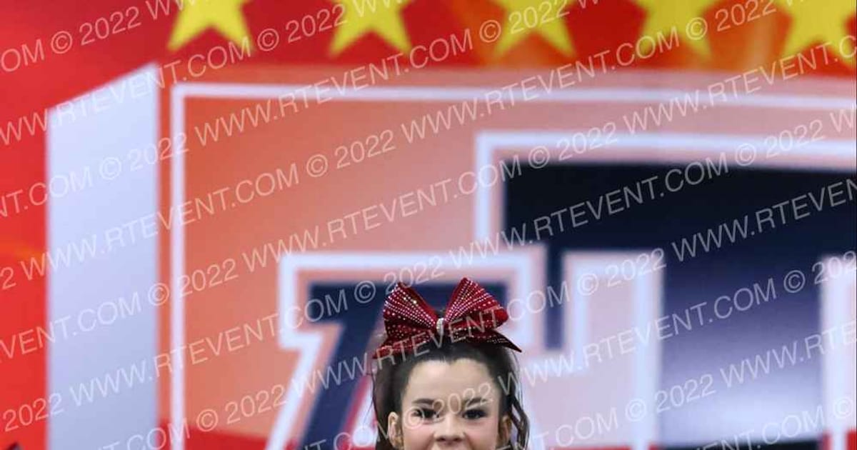 Elevation Athletics Aurora · ATC Utah Challenge