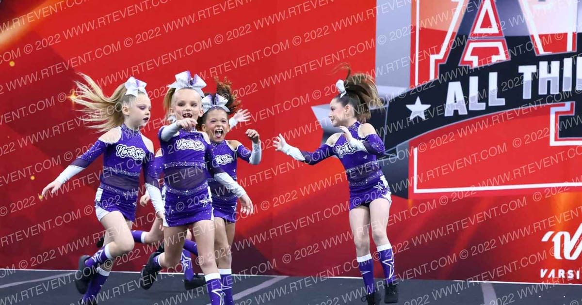 Northstar Elite Wild · ATC Utah Challenge