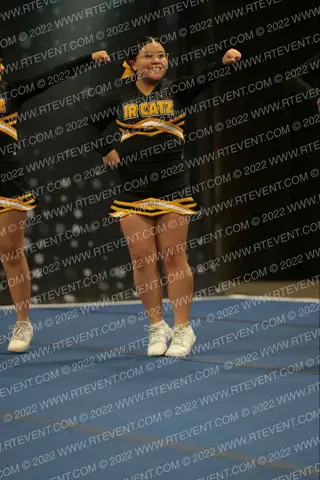 WATSONVILLE JR WILDCATZ