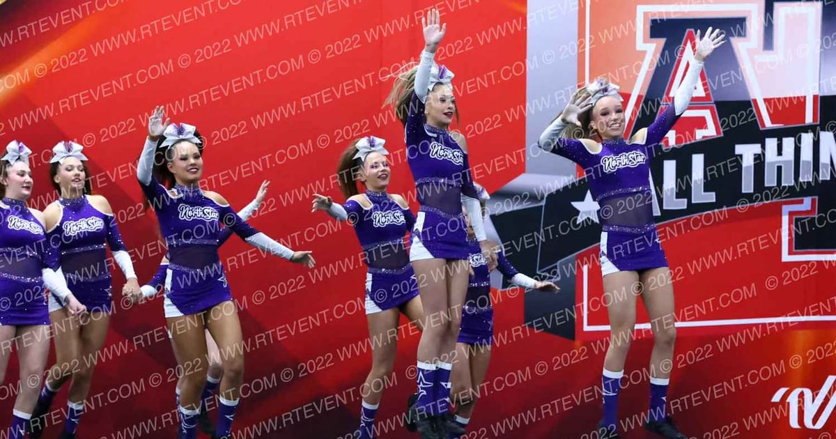Northstar Elite Star Lux · ATC Utah Challenge