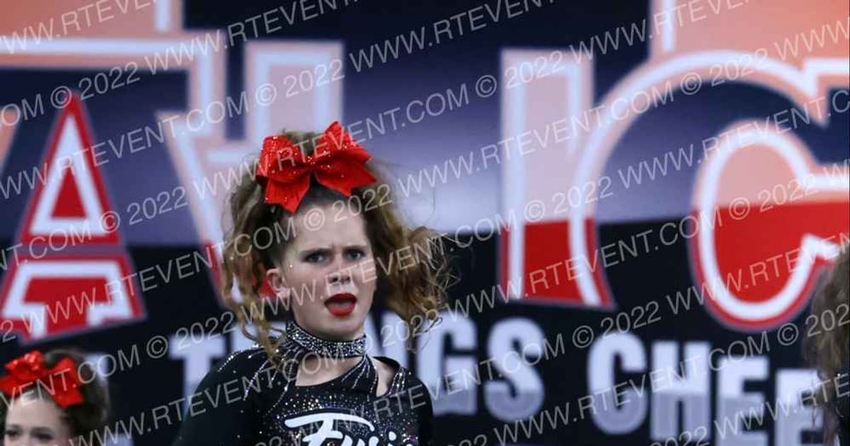 Fusion All Stars Chaos · ATC Utah Challenge