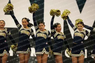 ALVAREZ TITANS JR VARSITY