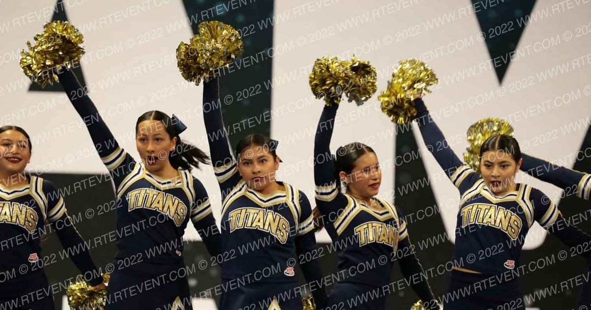 ALVAREZ TITANS JR VARSITY · Royal Valley Championship