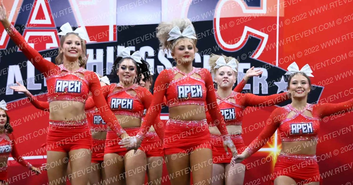 Elevation Athletics Apex · ATC Utah Challenge