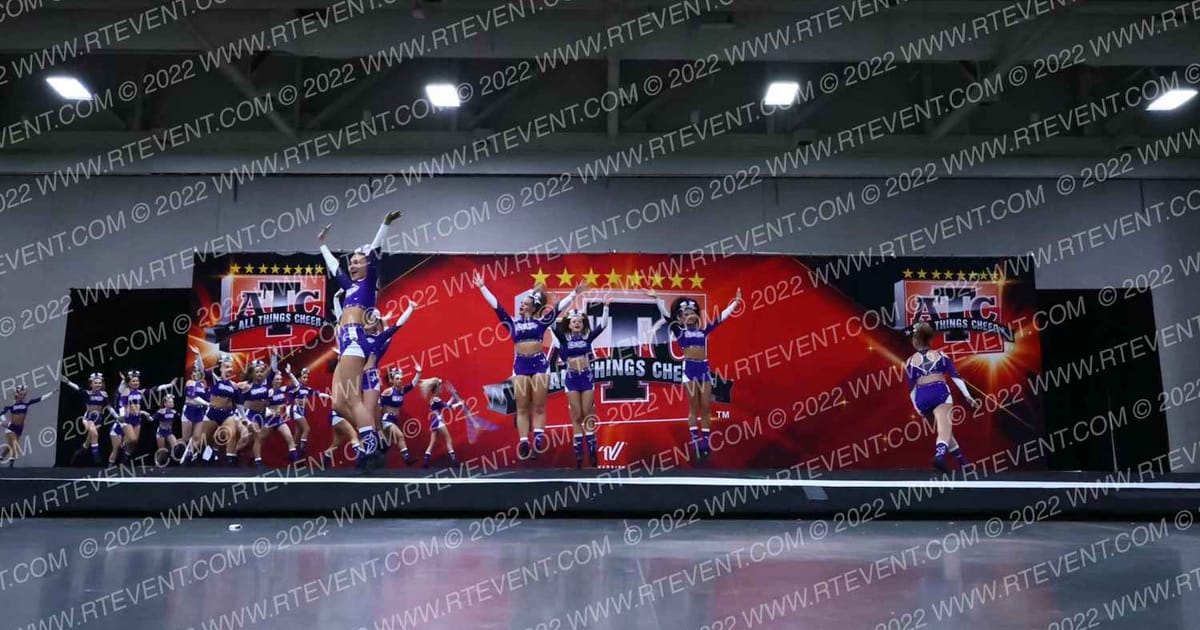 Northstar Elite Royalz · ATC Utah Challenge