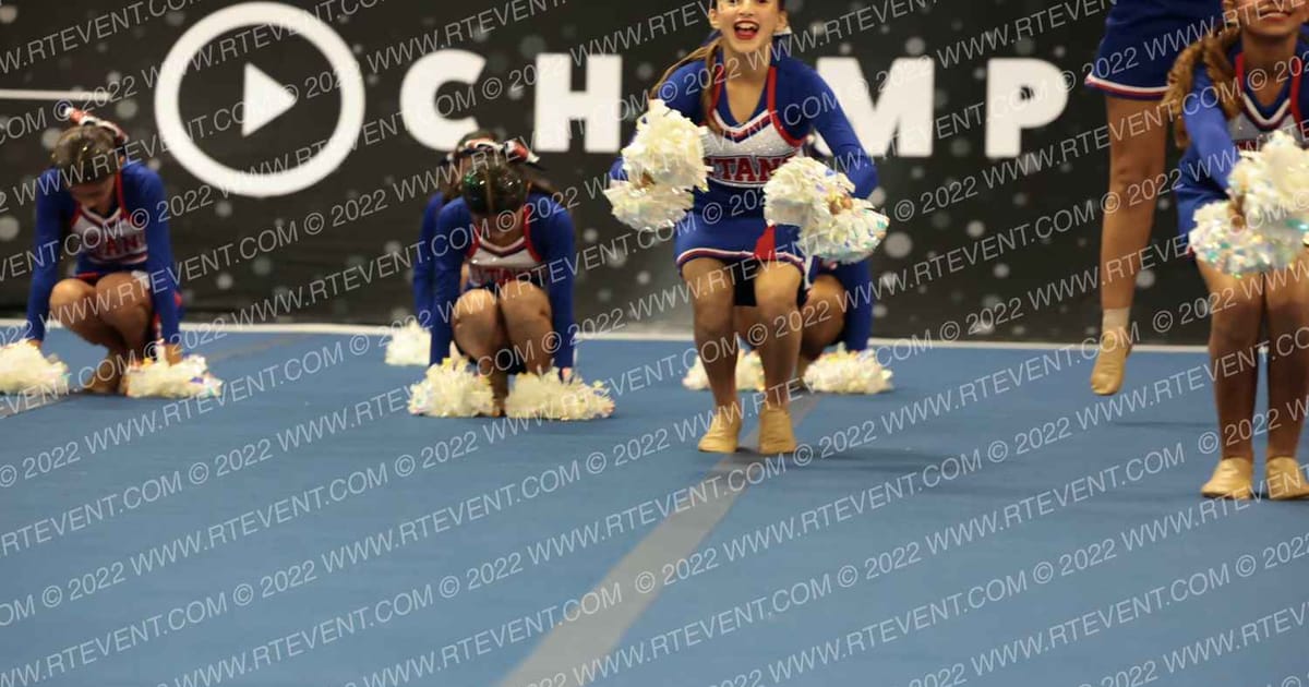 COUNTY LINE TITANS JUNIORS · Royal Valley Championship