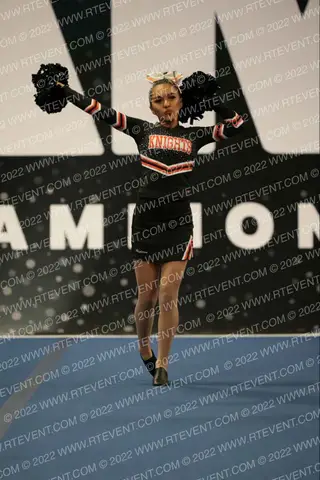 GONZALES KNIGHTS MIDGET