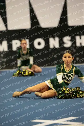 KINGSBURG SENIOR LIONS