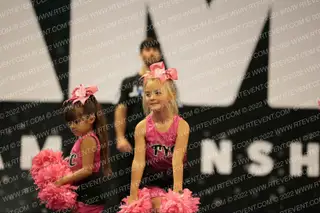 TYC TINY TIARAS