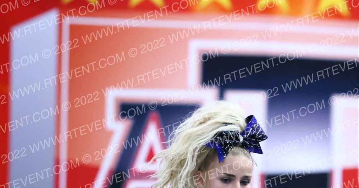 Macs Allstar Cheer Macs Senior Starz · ATC Utah Challenge