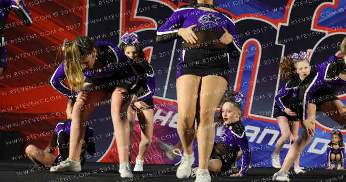 Five Star Purple Crush · JAMfest Evansville Classic