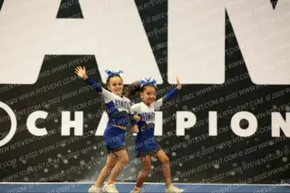 ATWATER BLUE REIGN
