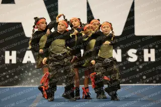 CERES SEAHAWKS NOVICE