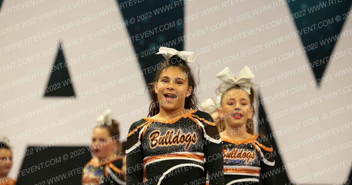 VACAVILLE JR BULLDOGS  LEVEL 2 · Royal Valley Championship