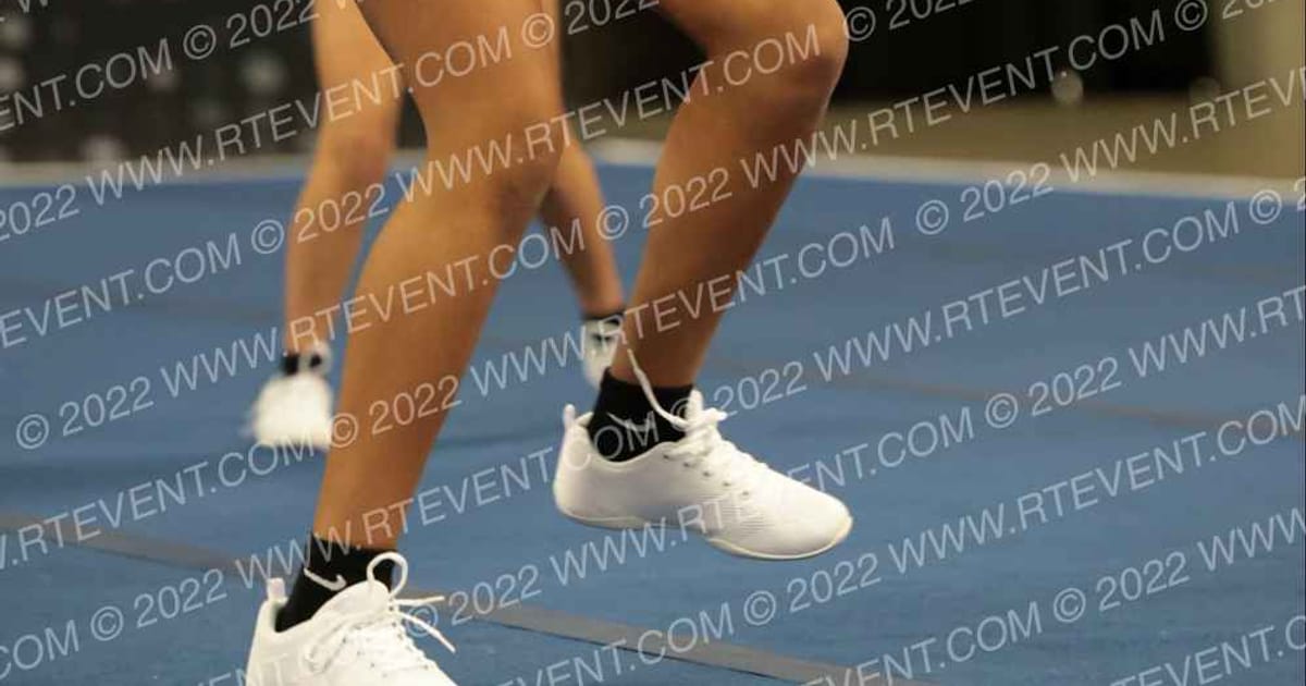 CENTRAL VALLEY SAPPHIRES · Royal Valley Championship