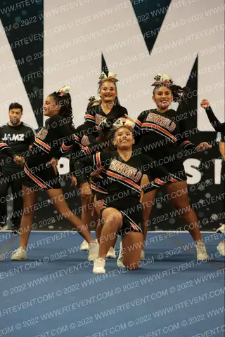 WASCO BENGALS