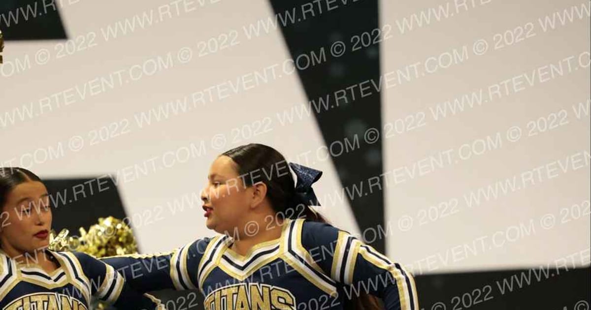 ALVAREZ TITANS PEE WEE · Royal Valley Championship