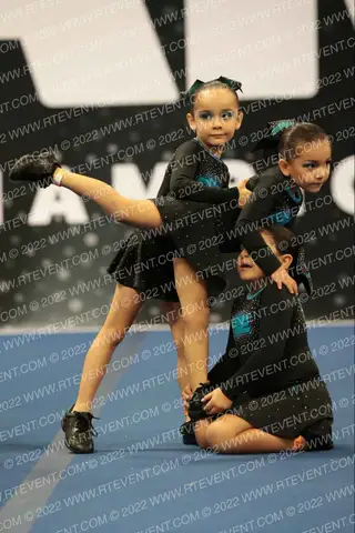 FRESNO ELITE BUMBLEBEE