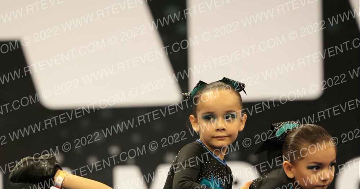 FRESNO ELITE BUMBLEBEE · Royal Valley Championship