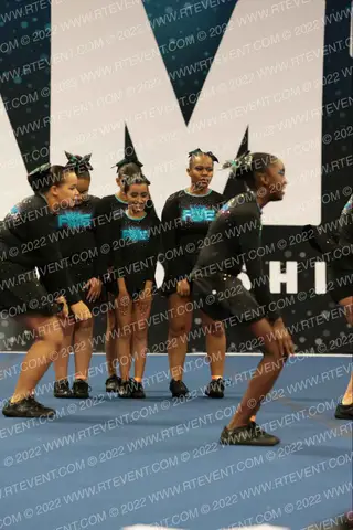 FRESNO ELITE RUMBLE