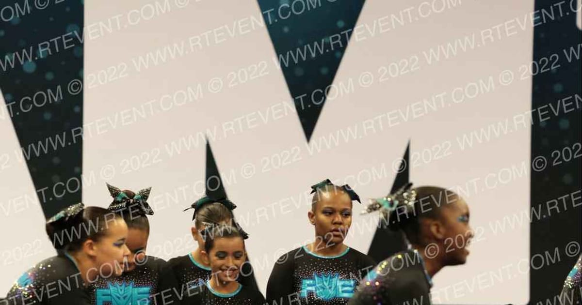 FRESNO ELITE RUMBLE · Royal Valley Championship