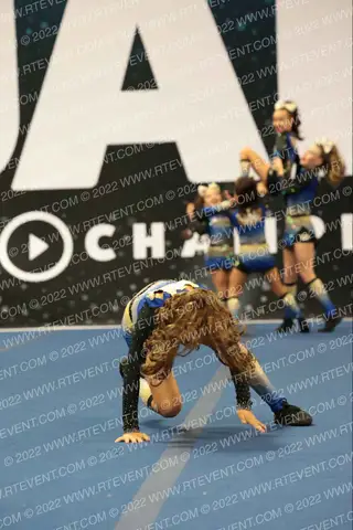 NOR CAL ROYALS QUEEN ELITE