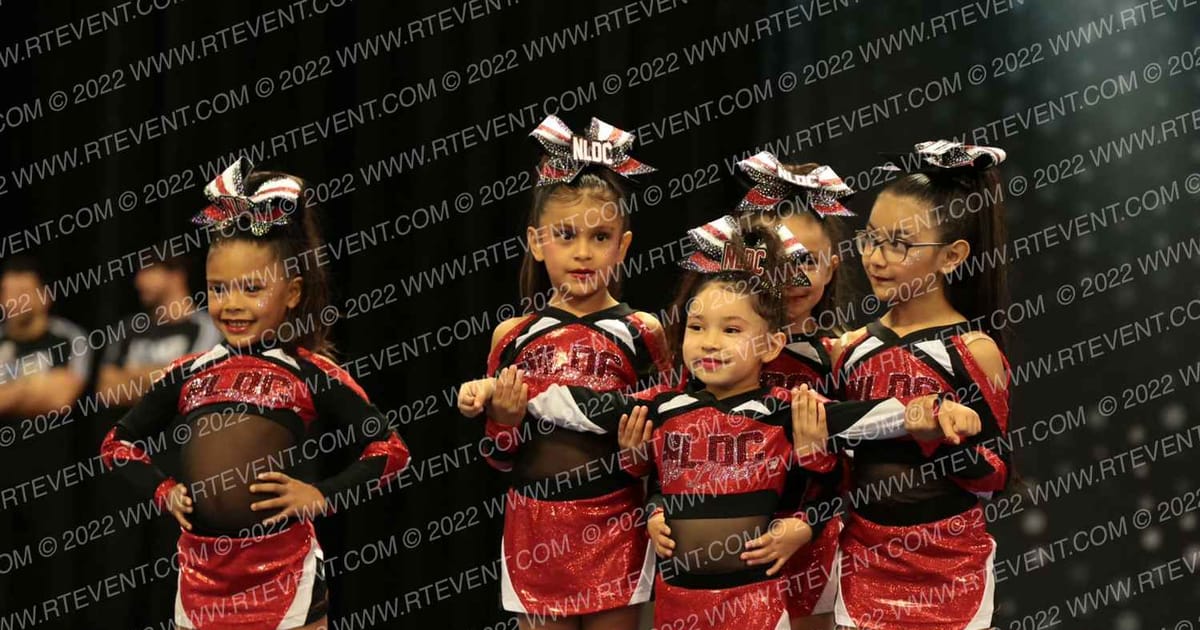 NO LIMIT TEAM HEAT · Royal Valley Championship