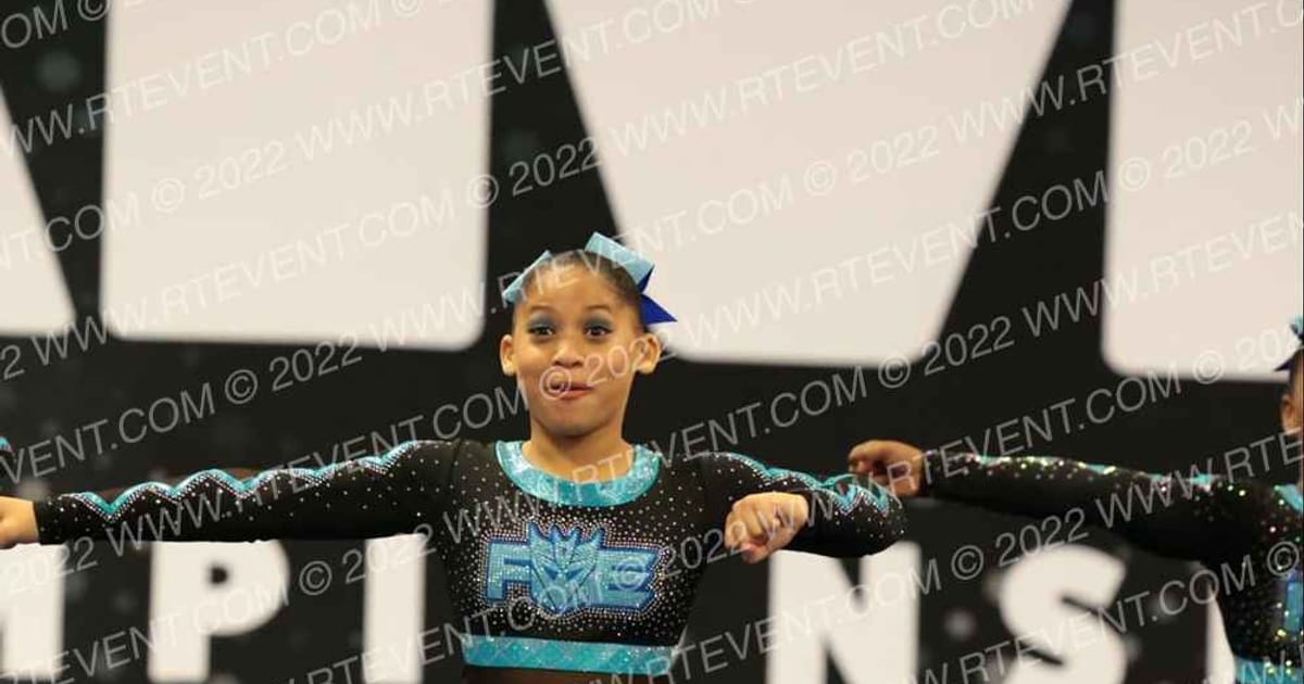 FRESNO ELITE TOXITRON · Royal Valley Championship