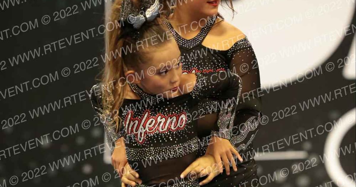 OAKDALE INFERNO HOT SHOTS · Royal Valley Championship