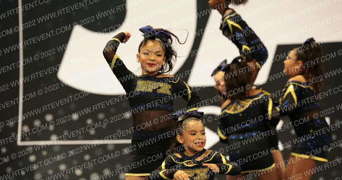 DPX IGNITORS · Royal Valley Championship
