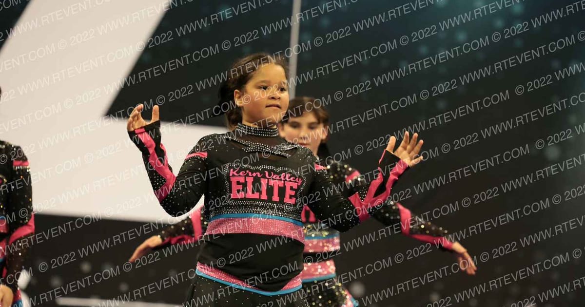 KERN VALLEY ELITE GOLD · Royal Valley Championship