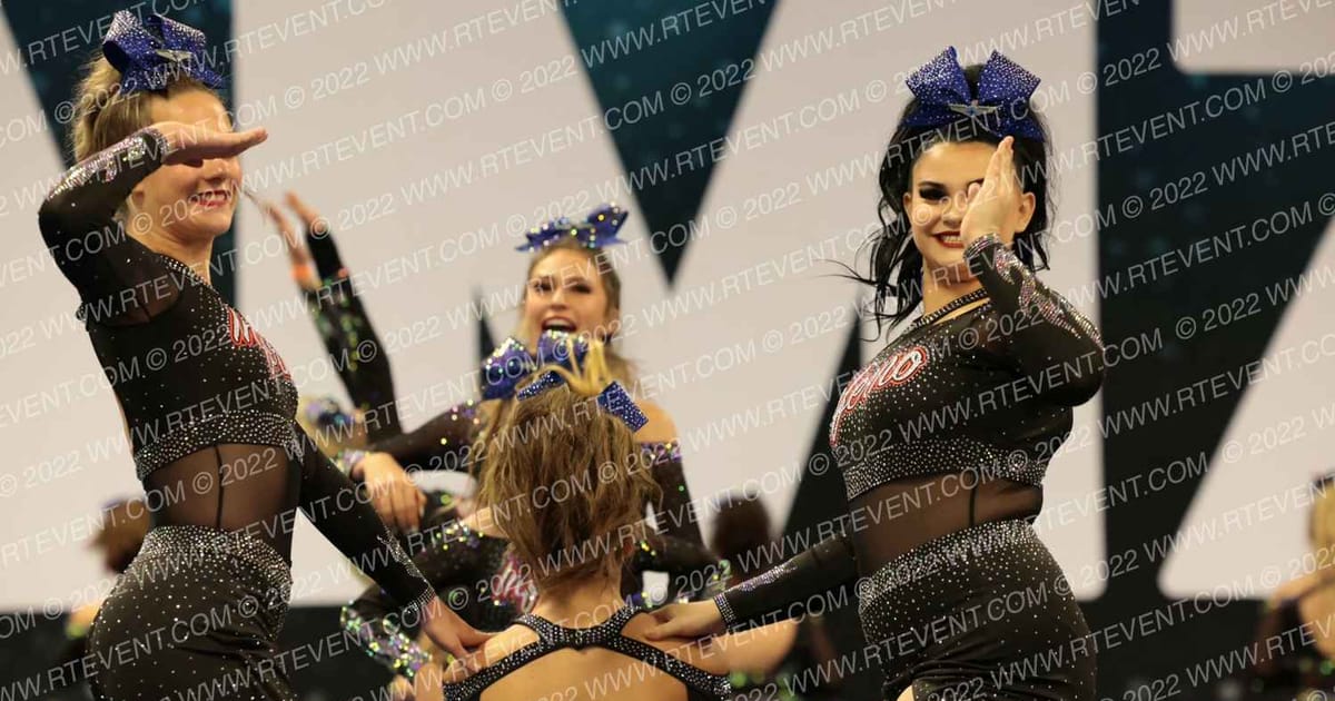 OAKDALE INFERNO SMOKE SHOW · Royal Valley Championship