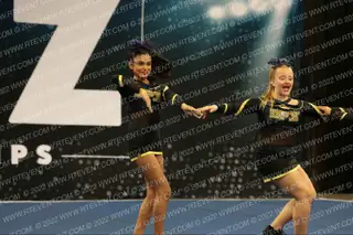 DPX STRIKE