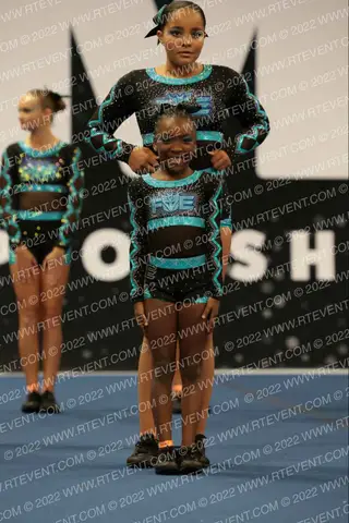 FRESNO ELITE RAMPAGE